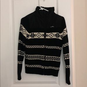 Ralph Lauren Women’s Zip-up Jacket (Small)